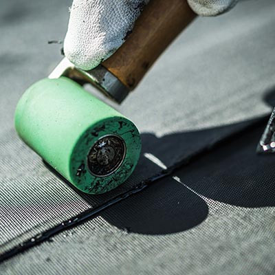 Travaux de finitions toitures Namur, Knokke et Blankenberge